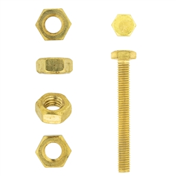 1CN50 - Small Packet
